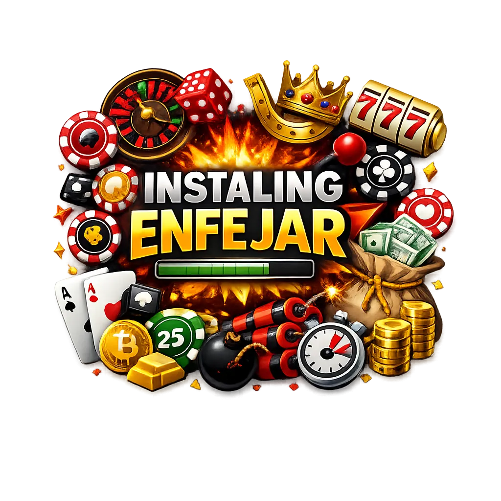 آموزش نصب بازی انفجار روی موبایل و دسکتاپ + آموزش مرحله ای نصب