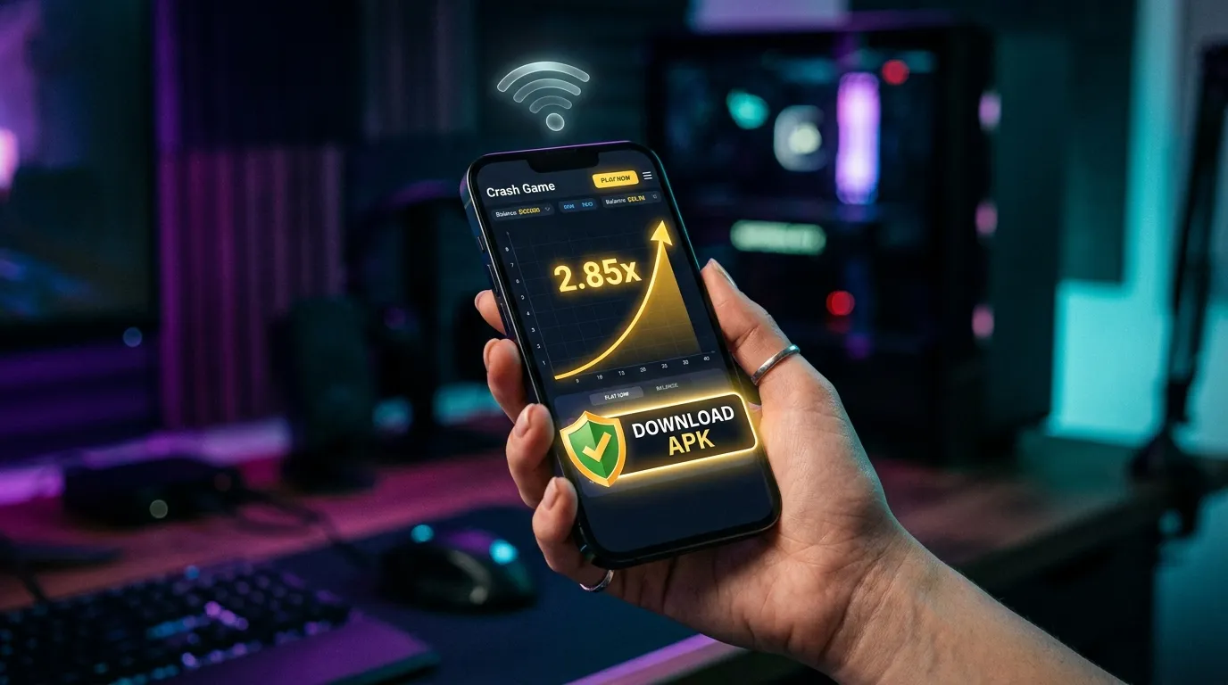 نکات امنیتی مهم قبل از نصب بازی انفجار