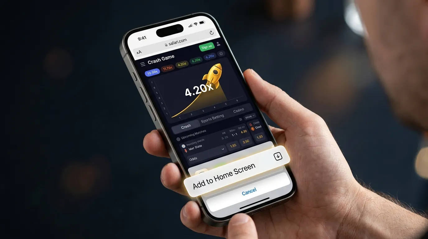 نصب بازی انفجار روی آیفون و سیستم عامل iOS